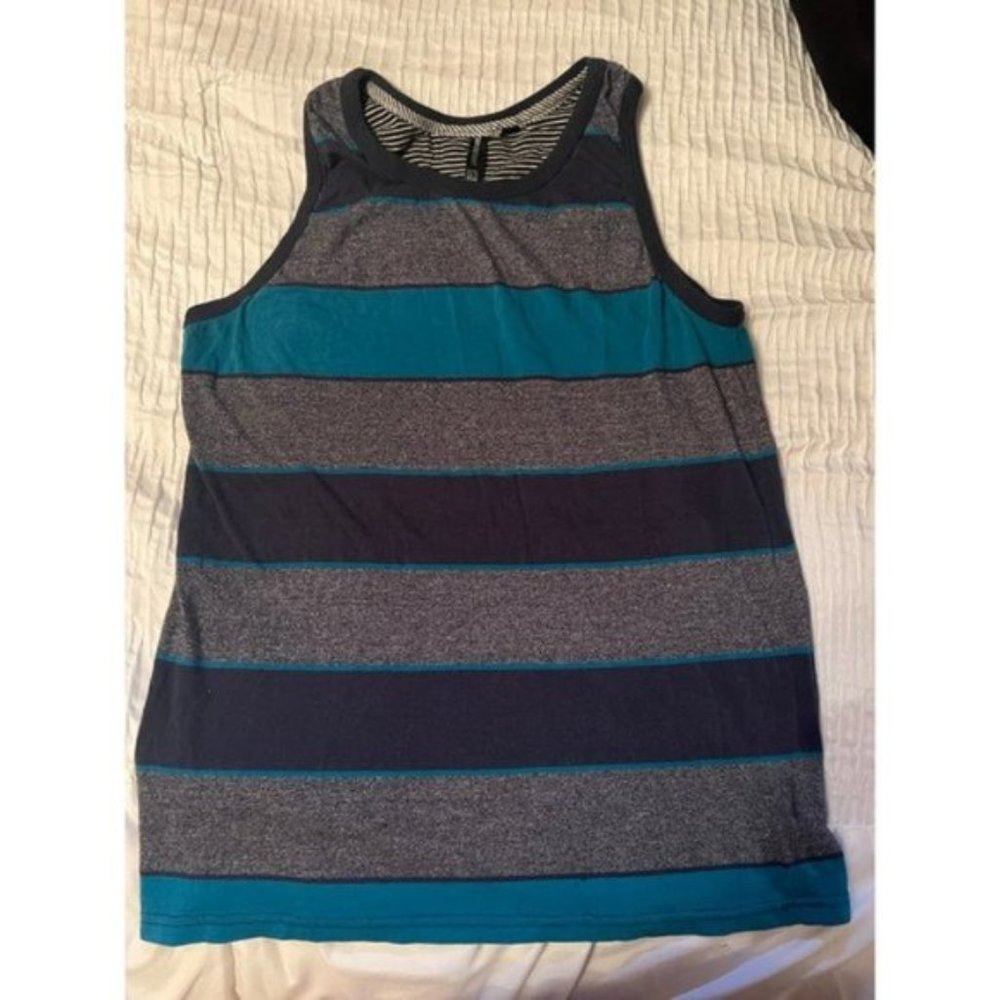 Men’s Tank Top
